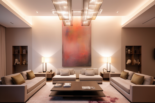Create Ambiance with Perfect Lighting